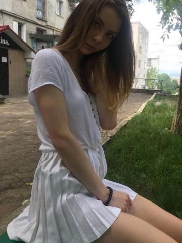 Проститутка Софа