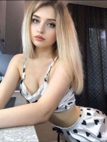 Проститутка Яна